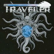 Review: Traveler - Traveler