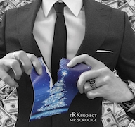 Review: TRK Project - Mr. Scrooge