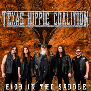 Texas Hippie Coalition: High In The Saddle