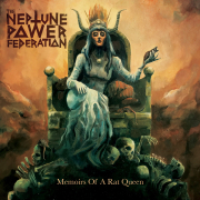 Review: The Neptune Power Federation - Memoirs Of A Rat Queen