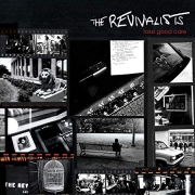 Review: The Revivalists - Take Good Care