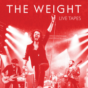 Review: The Weight - Live Tapes