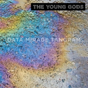 Review: The Young Gods - Data Mirage Tangram