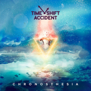 Review: Time Shift Accident - Chronosthesia