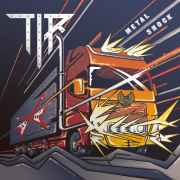 Review: TIR - Metal Shock