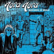 Review: Tora Tora - Bastards Of Beale