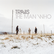 Review: Travis - The Man Who (1999) - Vinyl Edition