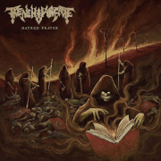 Review: Trench Warfare - Hatred Prayer