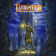 Review: Tungsten - We Will Rise