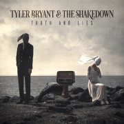 Review: Tyler Bryant & The Shakedown - Truth and Lies