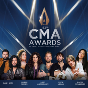 Review: Various Artists - CMA Awards 2019