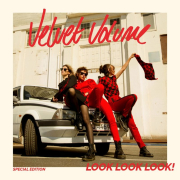 Velvet Volume: Look Look Look!