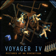 Review: Voyager IV - Pictures At An Exhibition