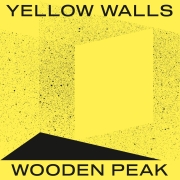 Wooden Peak: Yellow Walls