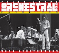 Review: Frank Zappa - Orchestral Favorites – 40th Anniversary Remaster