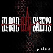 Review: Blood Red Saints - Pulse