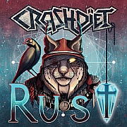 Review: Crashdiet - Rust