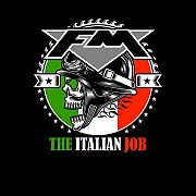 Review: FM - The Italian Job