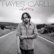 Review: Hayes Carll - What It Is