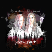 Järventaus / Dluzewski: Jorden Svart