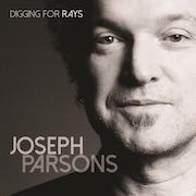 Review: Joseph Parsons - Digging For Rays