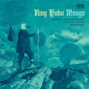 King Hobo: Mauga