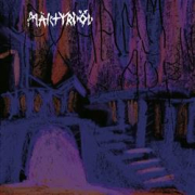 Review: Martyrdöd - Hexhammaren