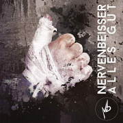 Review: Nervenbeisser - Alles gut