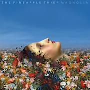 Review: The Pineapple Thief - Magnolia