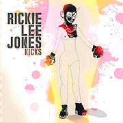 Review: Rickie Lee Jones - Kicks