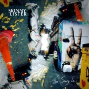 Review: Skinny Lister - The Story Is …