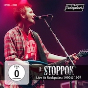 Review: Stoppok - Live At Rockpalast 1990 & 1997