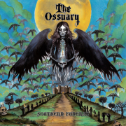 Review: The Ossuary - Southern Funeral