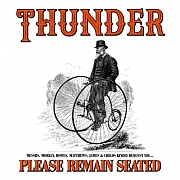 Review: Thunder - Please Remain Seated