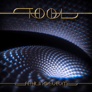 Review: Tool - Fear Inoculum