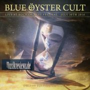 Review: Blue Öyster Cult - Live At Rock Of Ages Festival 2016