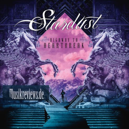 Review: Stardust - Highway To Heartbreak