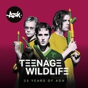 Review: Ash - Teenage Wildlife – 25 Years Of ASH