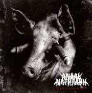 Anaal Nathrakh: Endarkment