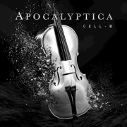 Review: Apocalyptica - Cell-0