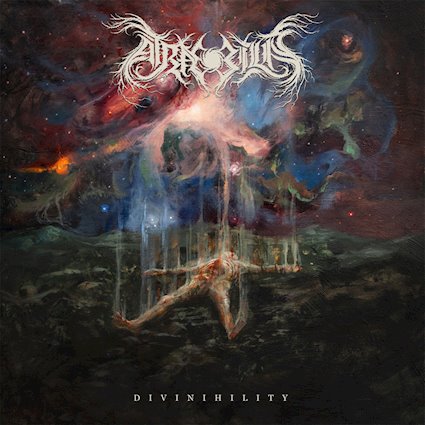 Review: Atræ Bilis - Divinihility