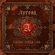 Review: Ayreon - Electric Castle Live And Other Tales