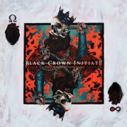 Black Crown Initiate: Violent Portraits of Doomed Escape