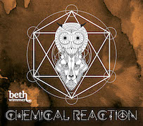 Review: Beth Wimmer - Chemical Reaction