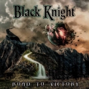 Review: Black Knight - Road To Victory