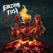 Review: Blazing Rust - Line of Danger