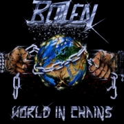 Review: Blizzen - World In Chains