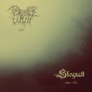 Review: Skognatt / Bergwacht - Autumn Skies / Verfall