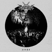 Review: Bestialis - Ritus