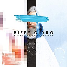 Review: Biffy Clyro - A Celebration of Endings